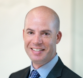 Kevin Wilson